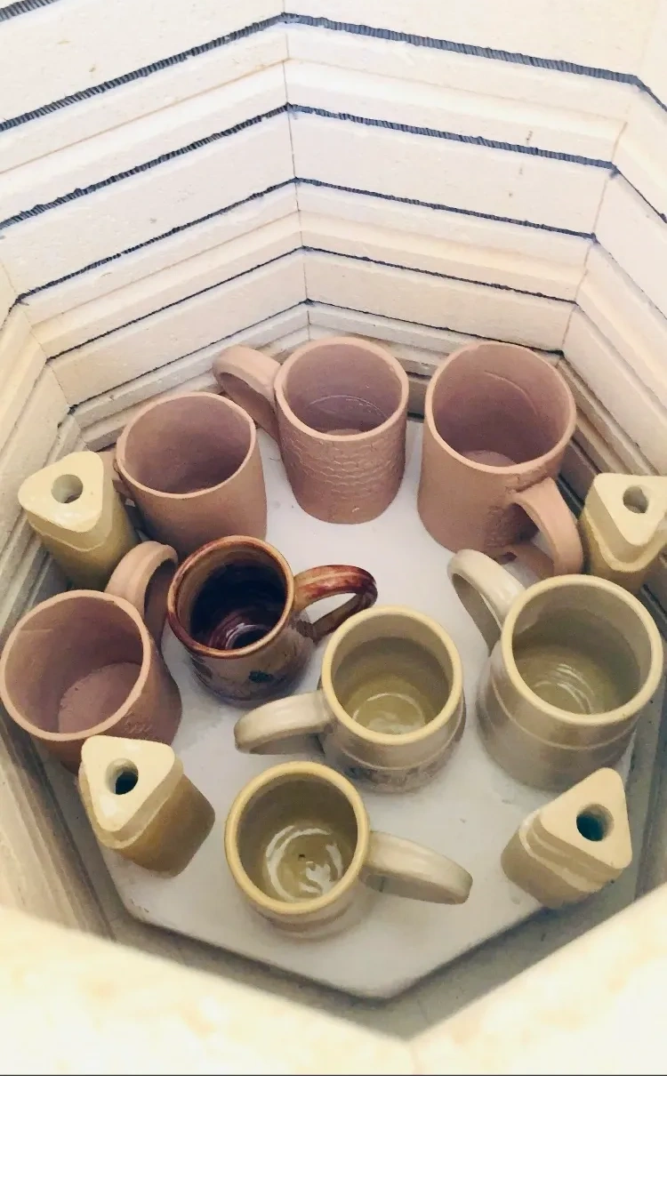 Favorite materials