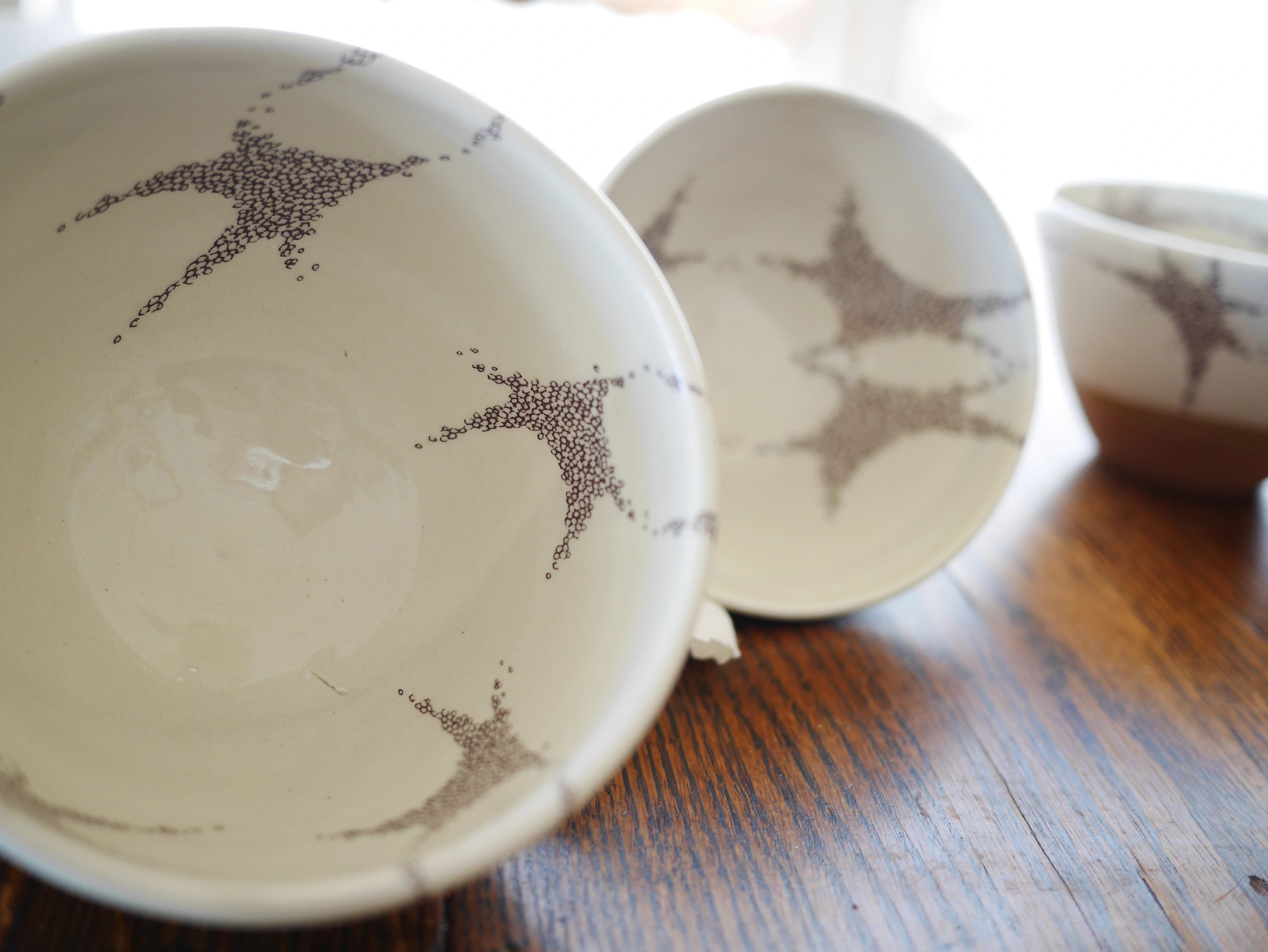 Where Functional Art Ceramics is made